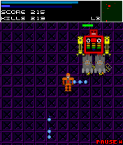 One Million Robots